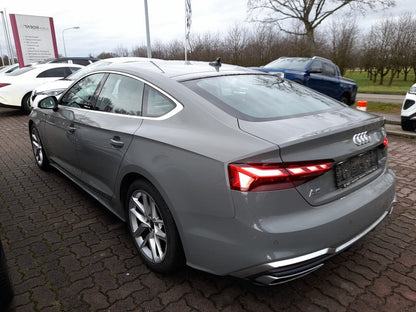Audi A5 Sportback 40 TFSI 204 S line LED Nav+ VirCo+ 108524065 1