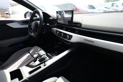 Audi A5 Sportback 45 TFSI 265 quattro S-Tronic S line 132116759 8