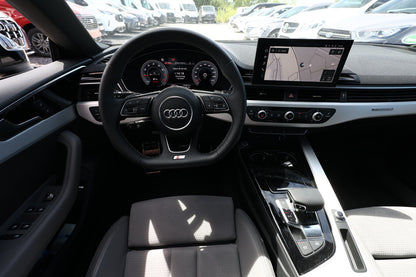 Audi A5 Sportback 45 TFSI 265 quattro S-Tronic S line 132116759 6