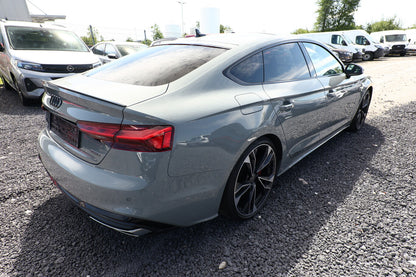 Audi A5 Sportback 45 TFSI 265 quattro S-Tronic S line 132116759 2