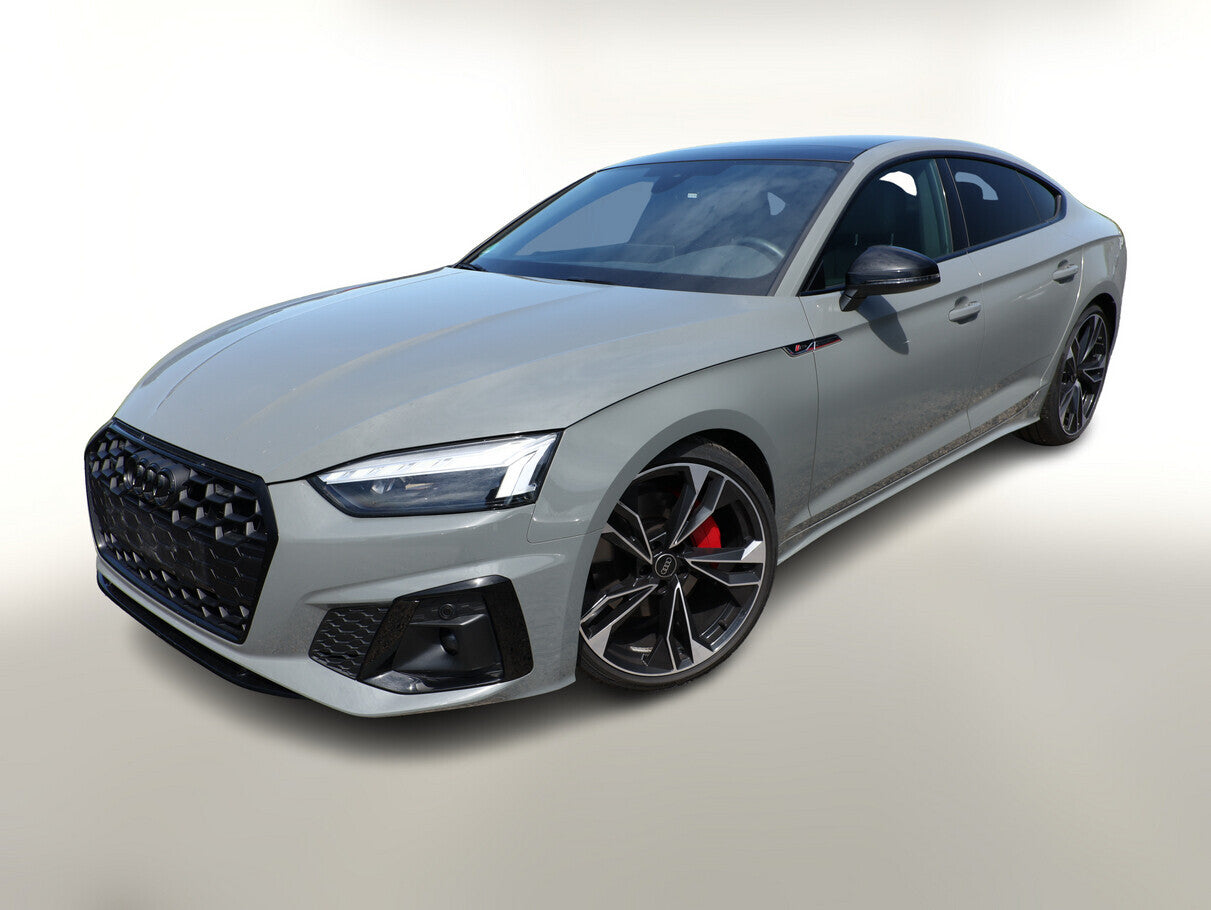 Audi A5 Sportback 45 TFSI 265 quattro S-Tronic S line 155175618 0