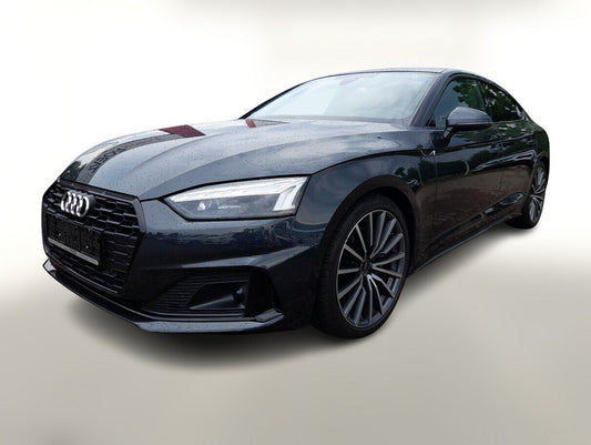 Audi A5 Sportback 40 TDI S tronic advanced Pano LM19Z 124508082 0