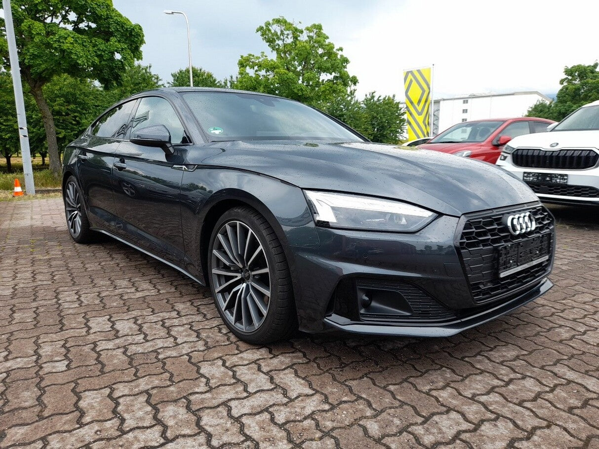Audi A5 Sportback 40 TDI S tronic advanced Pano LM19Z 124508082 1