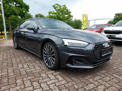 Audi A5 Sportback 40 TDI S tronic advanced Pano LM19Z 124508082 1