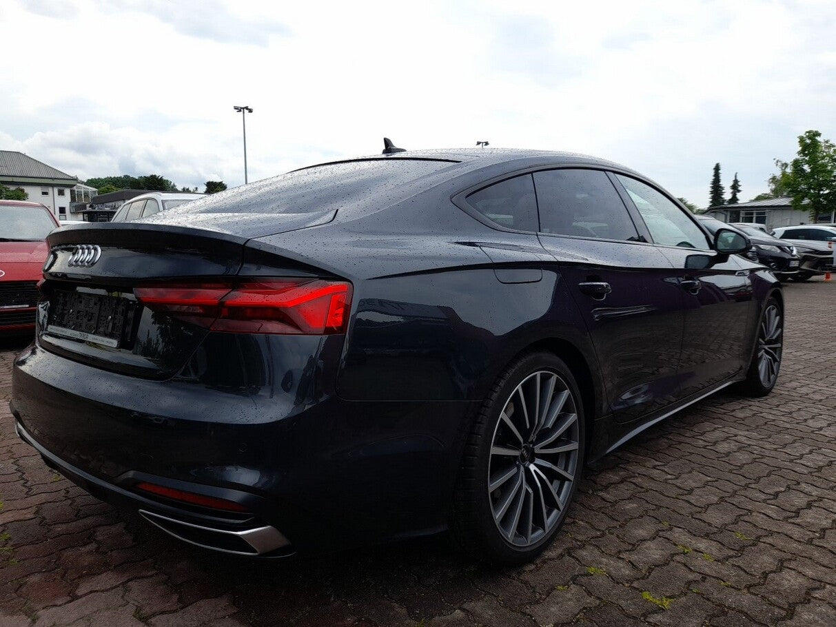 Audi A5 Sportback 40 TDI S tronic advanced Pano LM19Z 124508082 2
