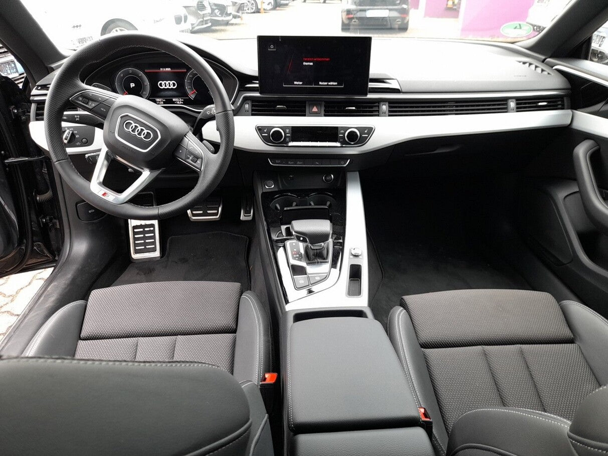 Audi A5 Sportback 40 TDI S tronic advanced Pano LM19Z 124508082 4