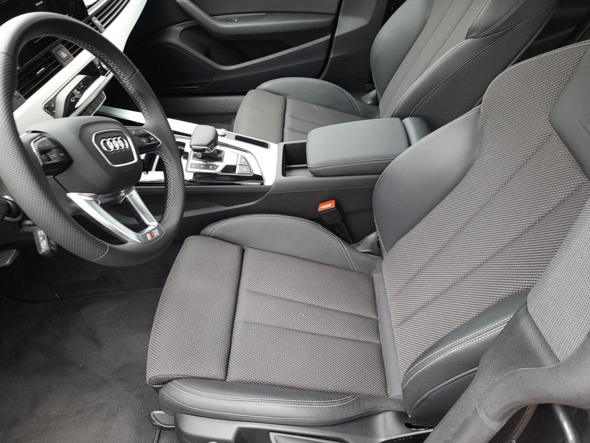 Audi A5 Sportback 40 TDI S tronic advanced Pano LM19Z 124508082 5