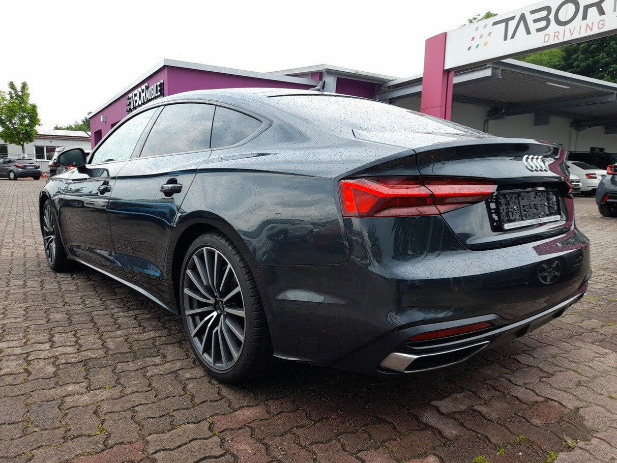 Audi A5 Sportback 40 TDI S tronic advanced Pano LM19Z 124508082 3