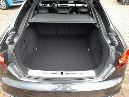 Audi A5 Sportback 40 TDI S tronic advanced Pano LM19Z 124508082 7