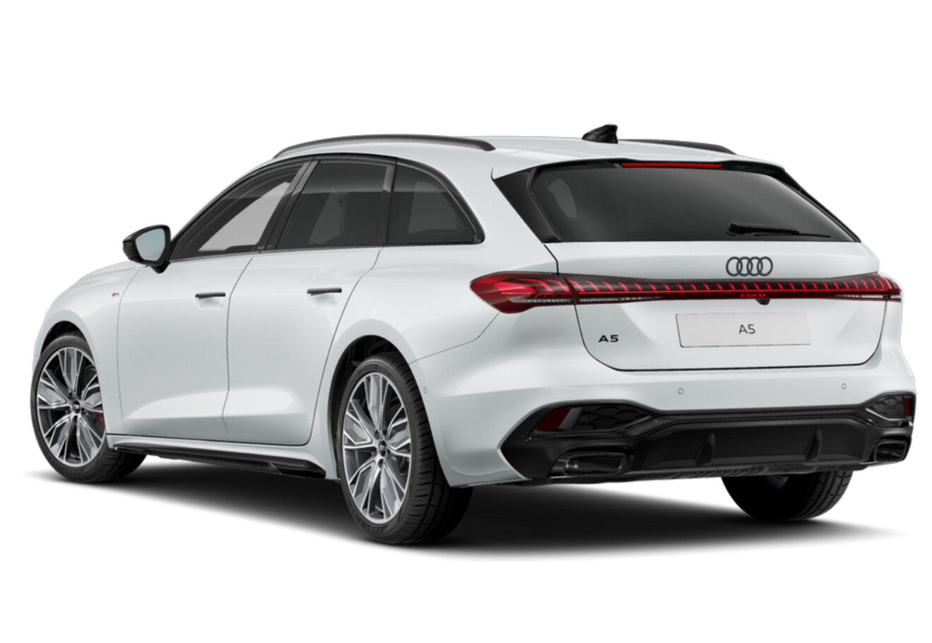 Audi A5 Avant TFSI 204 2xS line NeuesModell Tech+ 19Z 92960378 2