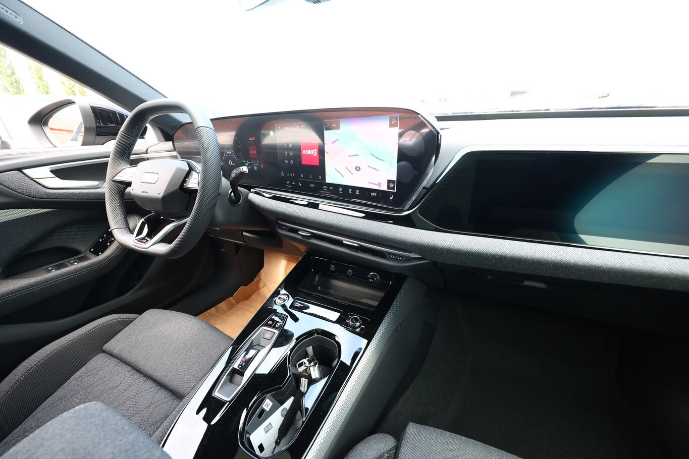 Audi A5 Avant TDI 204 quattro 2xS line Tech+ Pano 19Z 109969025 8