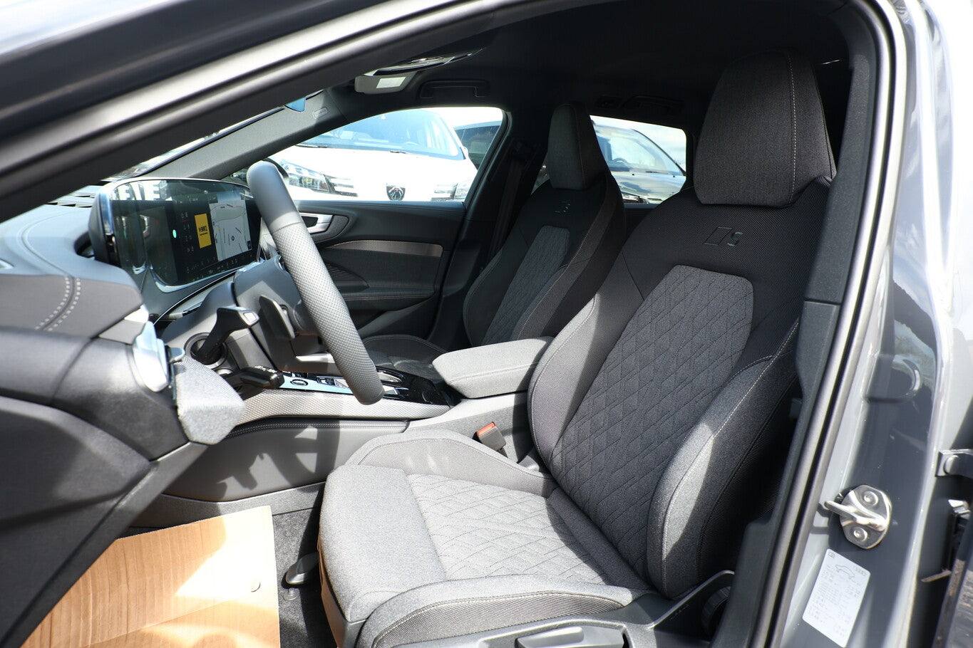 Audi A5 Avant TDI 204 ed. one Tech+ S line-Int 19Z 109969017 5