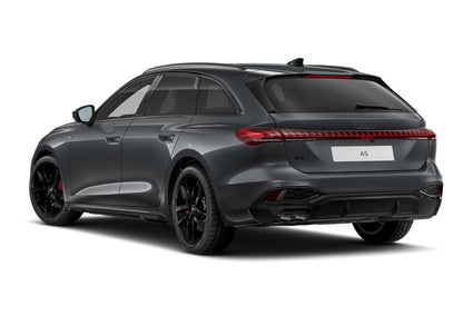 Audi A5 Avant TDI 204 2xS line Tech+ 19Z ExtP PrivG 109969022 2