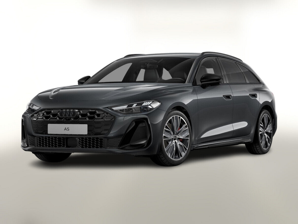 Audi A5 Avant TFSI 204 quattro 2xS line Neues Modell  93140620 0