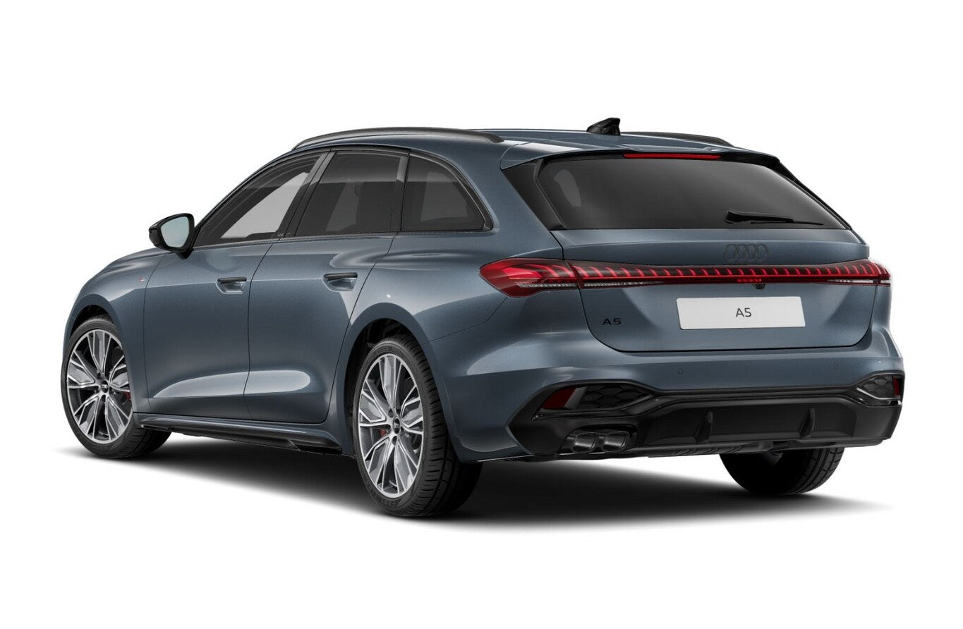 Audi A5 Avant TDI 204 2xS line Tech+ 19Z ExtP PrivG  109969021 2