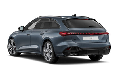 Audi A5 Avant TDI 204 2xS line Tech+ 19Z ExtP PrivG  109969021 2