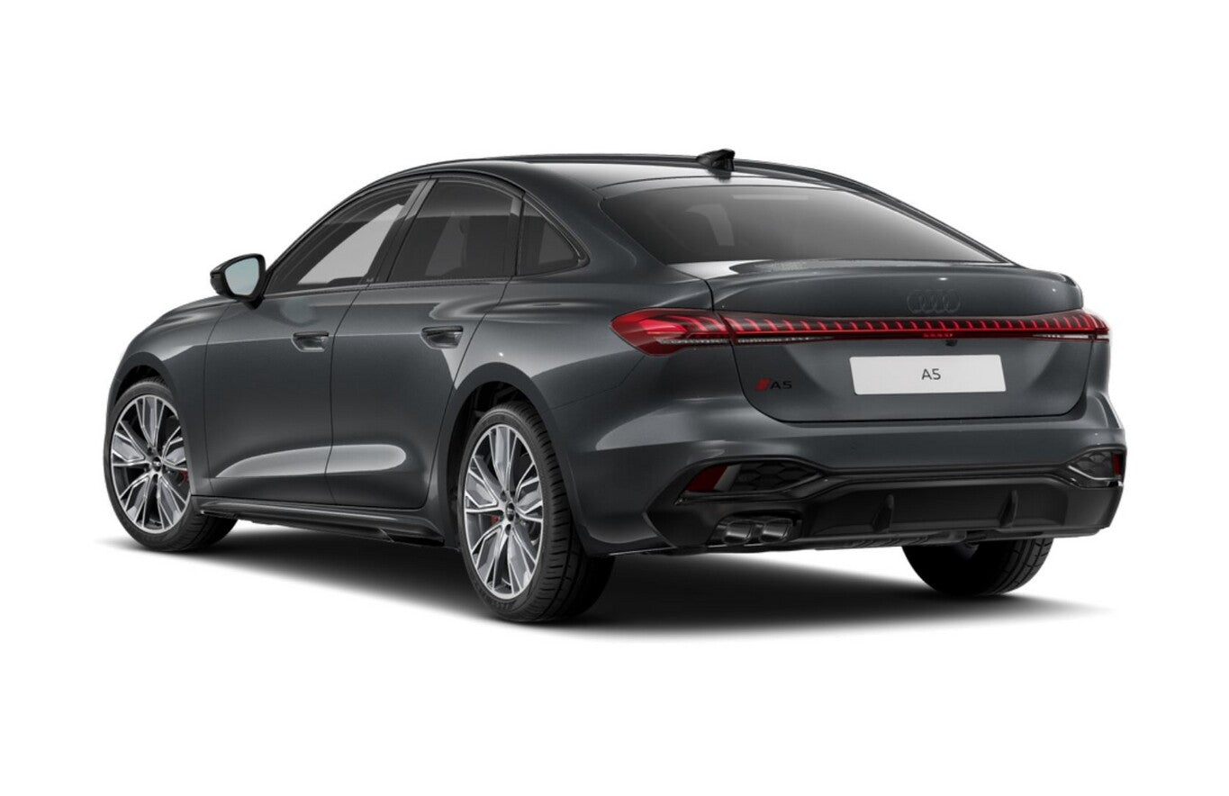 Audi A5 Lim TDI 204 quattro 2xS line Neues Modell  93887884 2