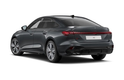 Audi A5 Lim TDI 204 quattro 2xS line Neues Modell  93887884 2
