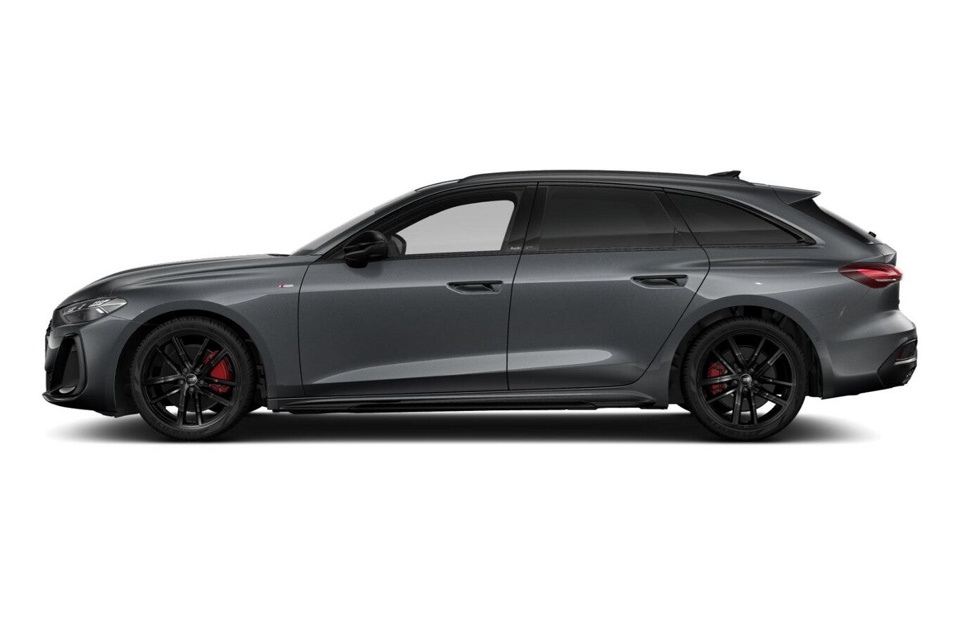 Audi A5 Avant TDI 204 2xS line Tech+ 19Z ExtP PrivG 109969022 1