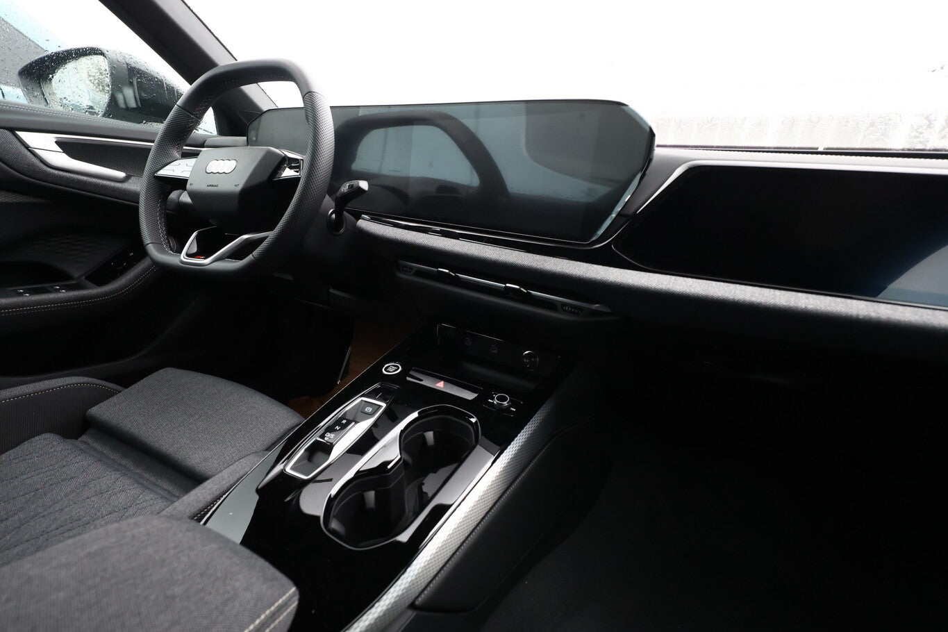 Audi A5 Lim. TFSI 150 2xS line Tech+ 19Z ExtP PrivG  138582378 8