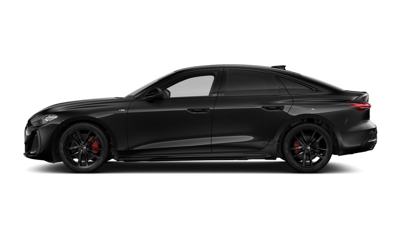 Audi A5 Lim. TFSI 150 2xS line Tech 19Z ExtP PrivG  110947234 1