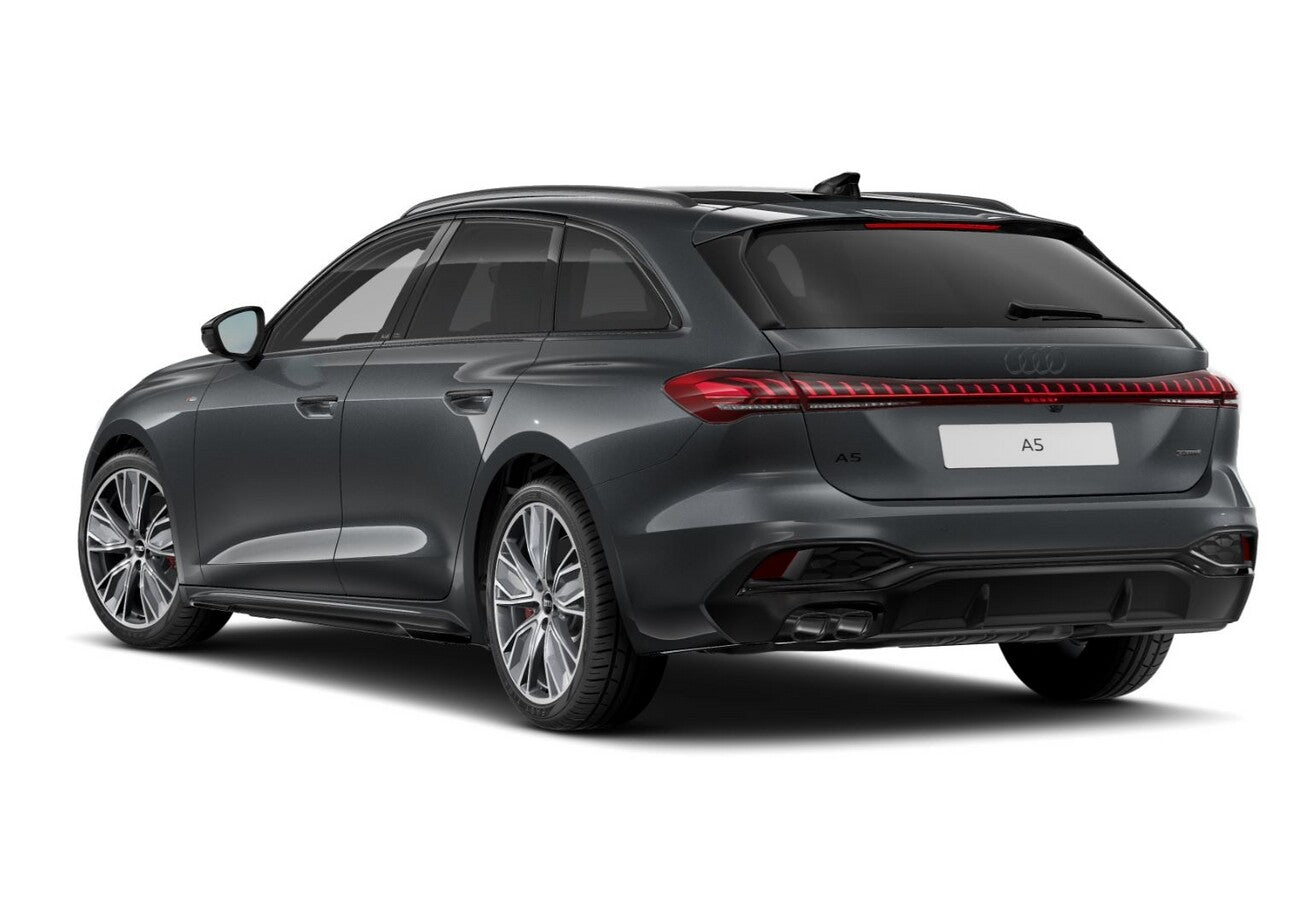 Audi A5 Avant TDI 204 2xS line Tech+ 19Z Pano ExtP 109969026 2