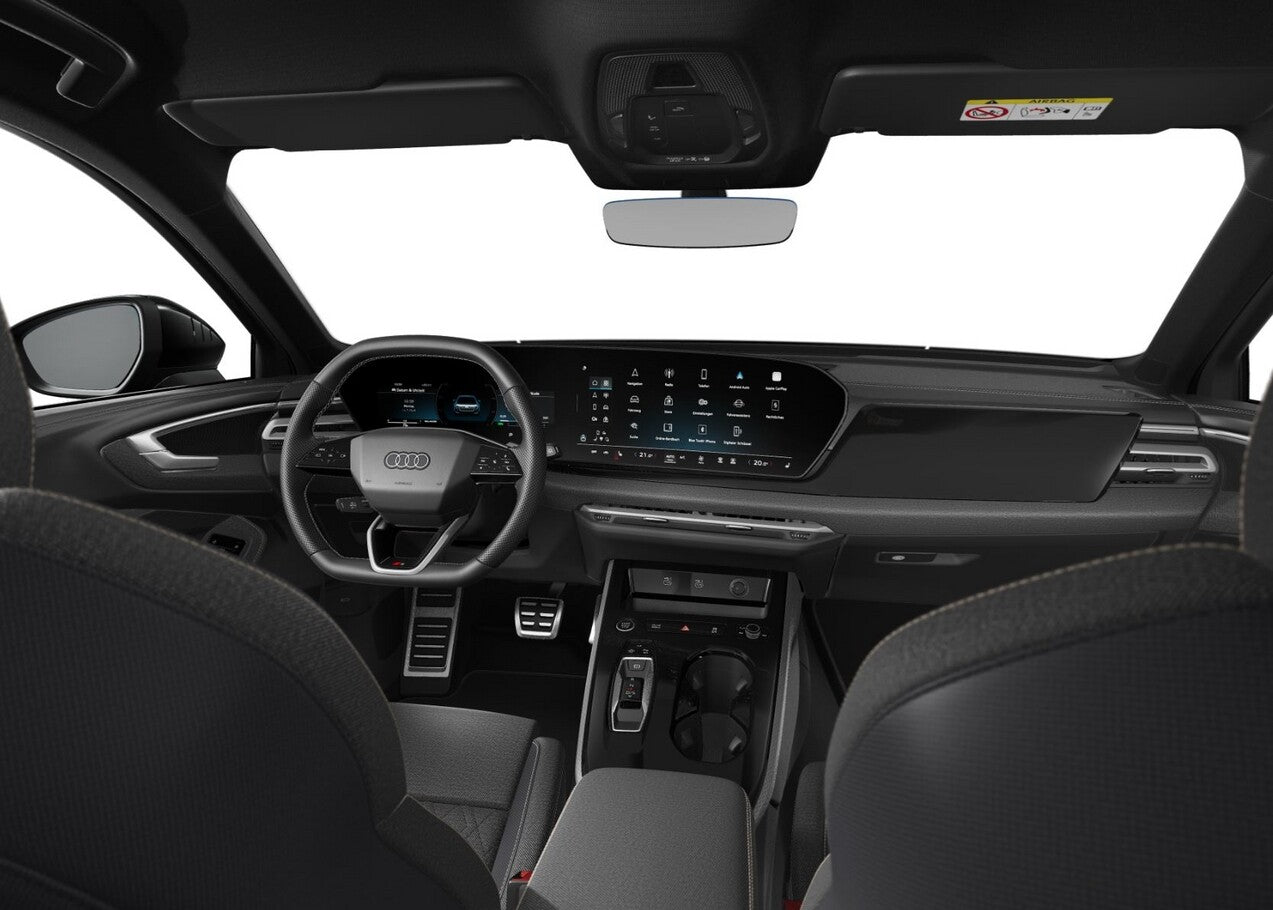 Audi A5 Avant TDI 204 2xS line Tech 19Z ExtP PrivG  109969018 3