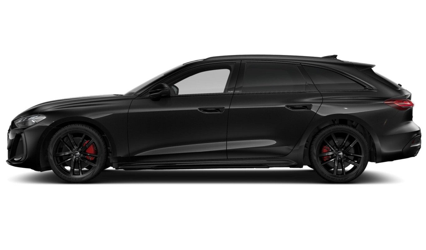 Audi A5 Avant TDI 204 quattro 2xS line Neues Modell 93140625 1