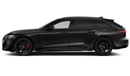 Audi A5 Avant TDI 204 quattro 2xS line Neues Modell 93140625 1