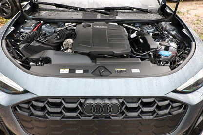 Audi A5 Avant TDI 204 2xS line Tech+ 19Z ExtP PrivG  109969021 11