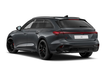 Audi A5 Avant TDI 204 2xS line NeuesModell Tech+ 19Z 112169926 2