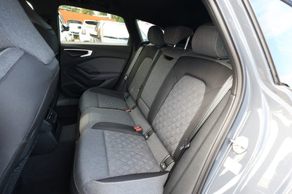 Audi A5 Avant TDI 204 ed. one Tech S line-Int 19Z ACC 109968993 9