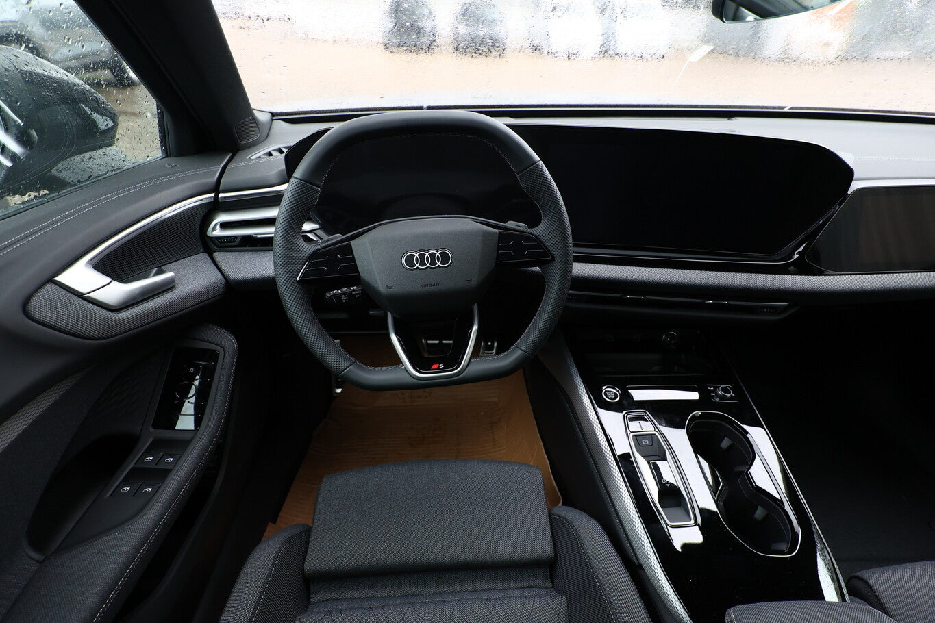 Audi A5 Lim. TFSI 150 2xS line Tech+ 19Z ExtP PrivG  138582378 6