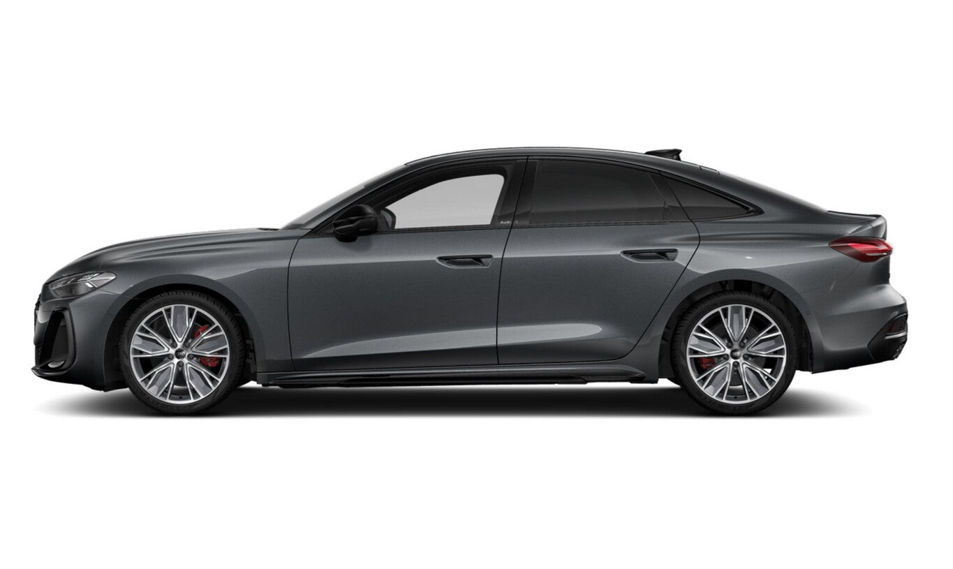 Audi A5 Lim TDI 204 quattro 2xS line Neues Modell  93887884 1
