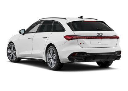 Audi A5 Avant TDI 204 2xS line Tech ExtP Nav SHZ Kam 93140624 2