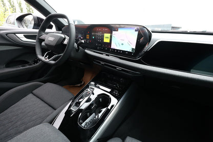 Audi A5 Avant TDI 204 2xS line Tech+ 19Z ExtP PrivG  109969021 8