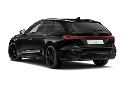 Audi A5 Avant TDI 204 quattro 2xS line Neues Modell 93140625 2