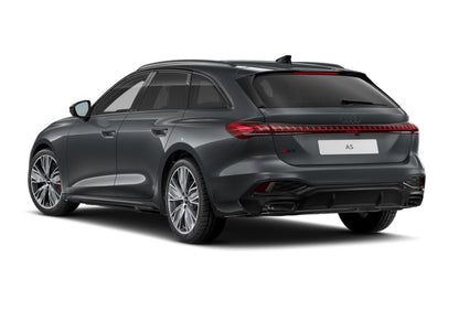 Audi A5 Avant TFSI 204 quattro 2xS line Neues Modell  93140620 2