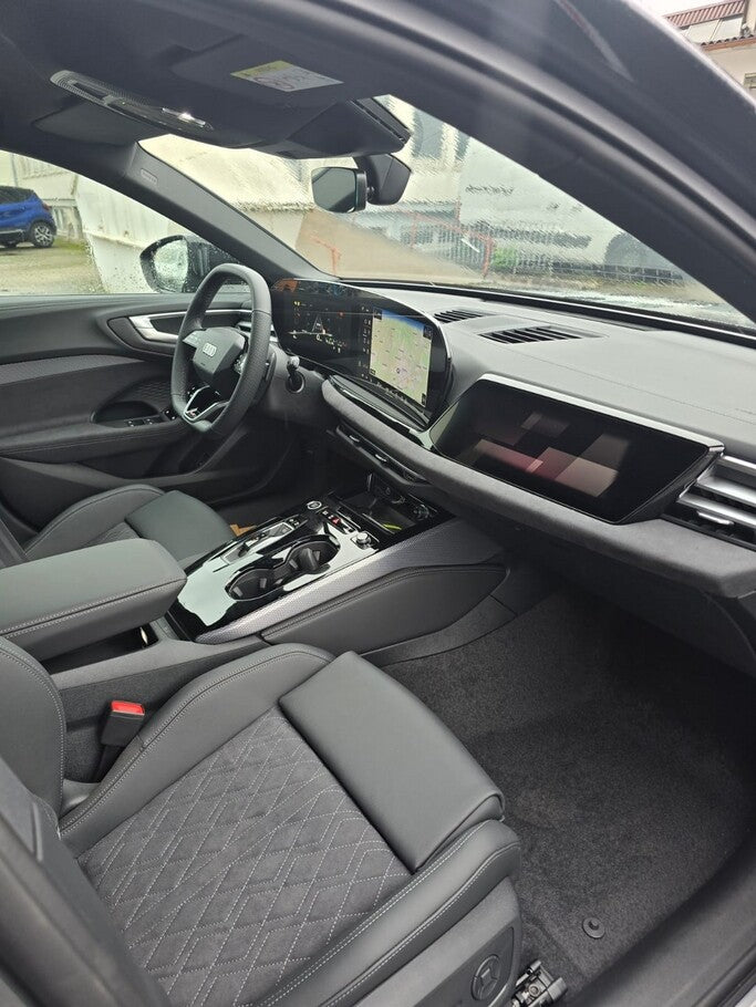 Audi A5 Avant TFSI 204 2xS line TechPro VirCo OLED 93140623 7