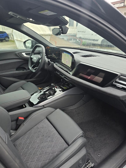 Audi A5 Avant TFSI 204 2xS line TechPro VirCo OLED 93140623 7