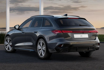 Audi A5 Avant TDI 204 quattro 2xS line TechPro Pano 118660231 2