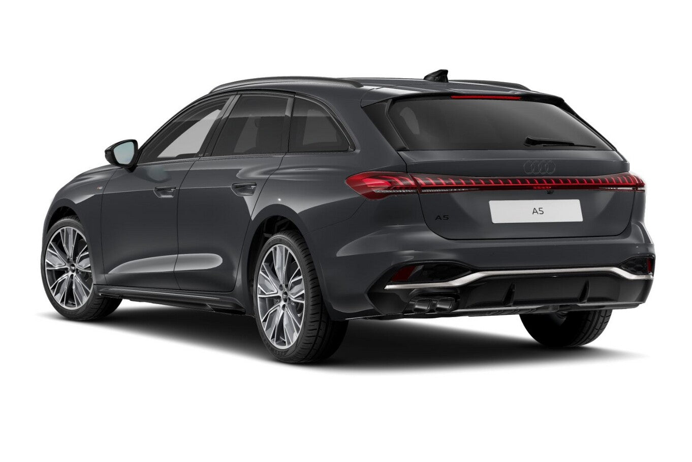Audi A5 Avant TDI 204 ed. one Tech S line-Int 19Z ACC 109968993 2