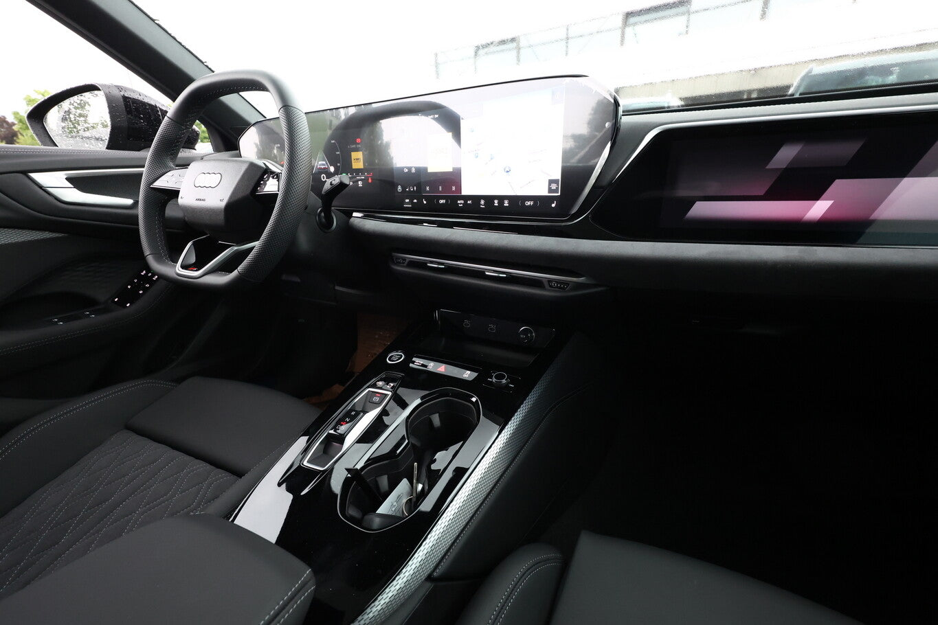 Audi A5 Lim. TFSI 150 2xS line TechPro Pano 19Z ExtP 118660228 8