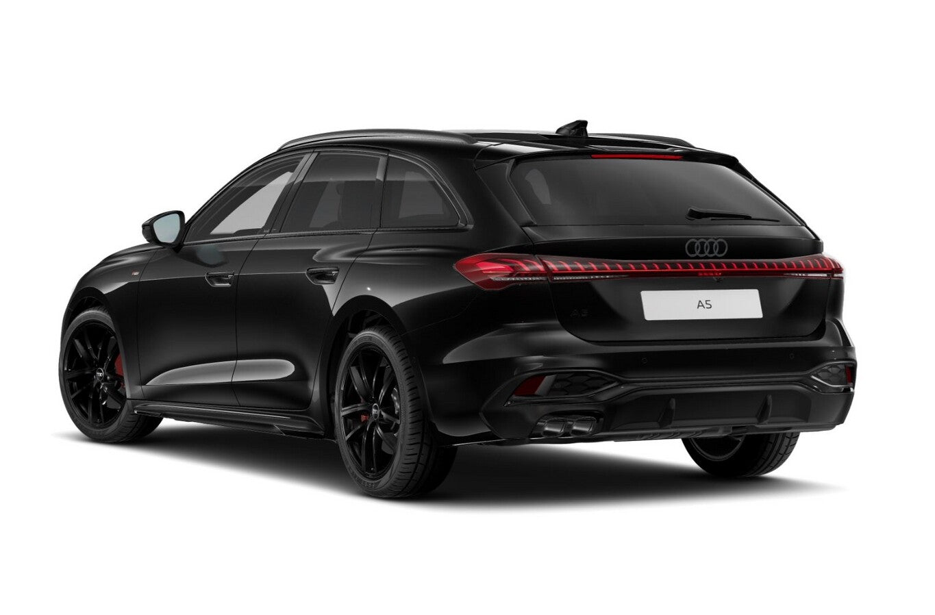 Audi A5 Avant TDI 204 2xS line Tech+ 19Z Pano ExtP 109969020 2