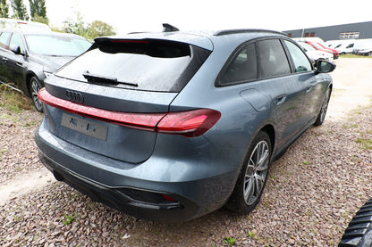 Audi A5 Avant TDI 204 2xS line Tech+ 19Z ExtP PrivG  109969021 2