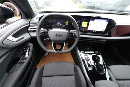 Audi A5 Avant TDI 204 2xS line Tech+ 19Z ExtP PrivG  109969021 6