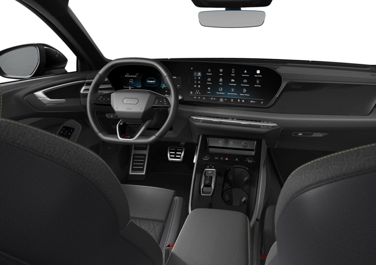 Audi A5 Avant TDI 204 2xS line Tech ExtP Nav SHZ Kam 93140624 3
