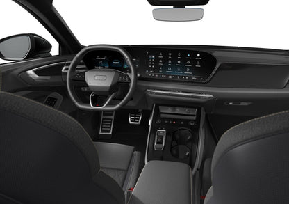 Audi A5 Avant TDI 204 2xS line Tech ExtP Nav SHZ Kam 93140624 3
