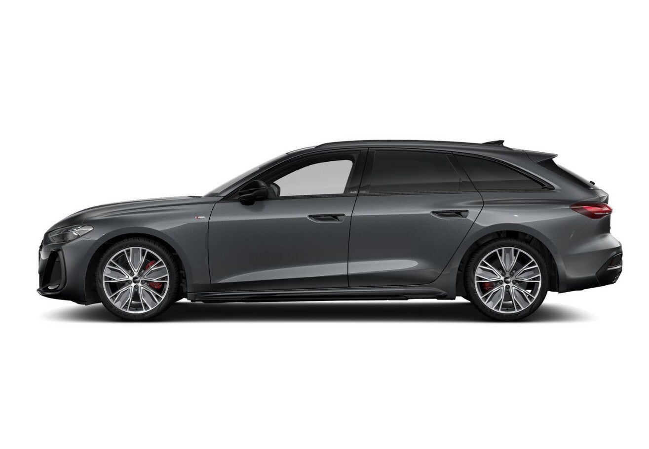 Audi A5 Avant TDI 204 2xS line Tech+ 19Z Pano ExtP 109969026 1
