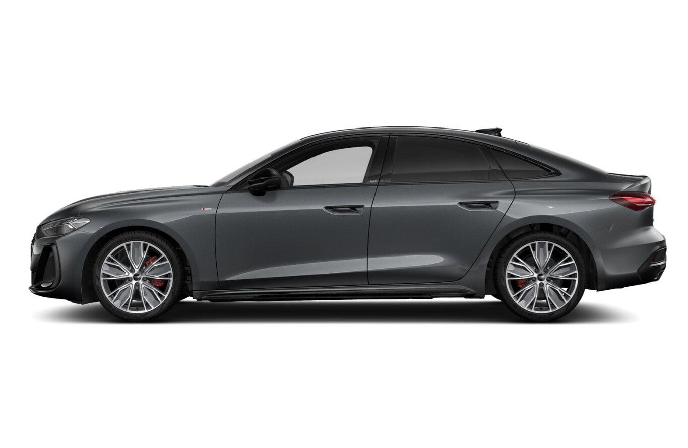 Audi A5 Lim. TFSI 150 2xS line Tech+ 19Z ExtP PrivG  110947235 1
